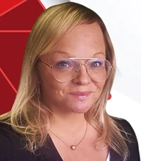 Melanie Lukas
